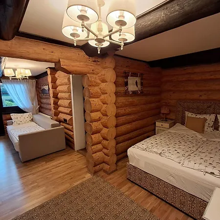 Pensiunea Varvara de Bucovina-2